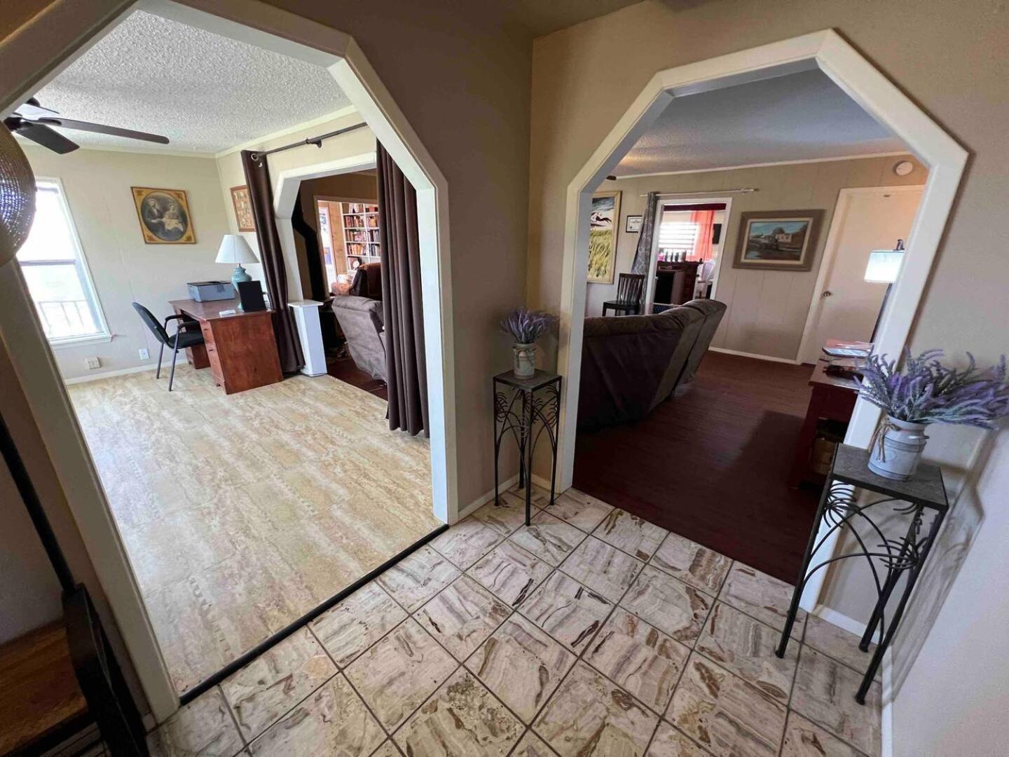Hole In The Wall Getaway - Usa Mexico Border Bed And Breakfast Columbus Dış mekan fotoğraf