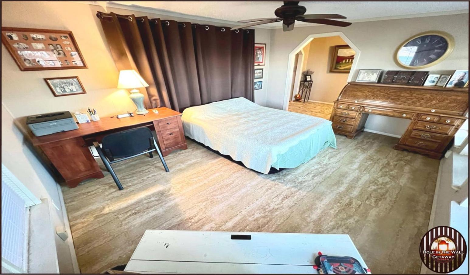 Hole In The Wall Getaway - Usa Mexico Border Bed And Breakfast Columbus Dış mekan fotoğraf