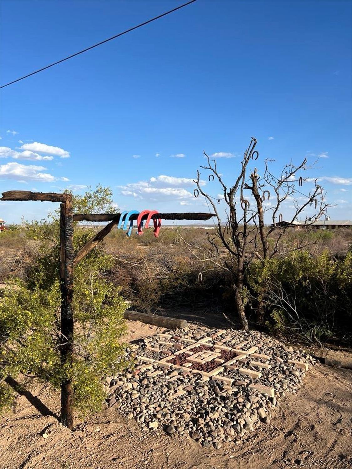 Hole In The Wall Getaway - Usa Mexico Border Bed And Breakfast Columbus Dış mekan fotoğraf